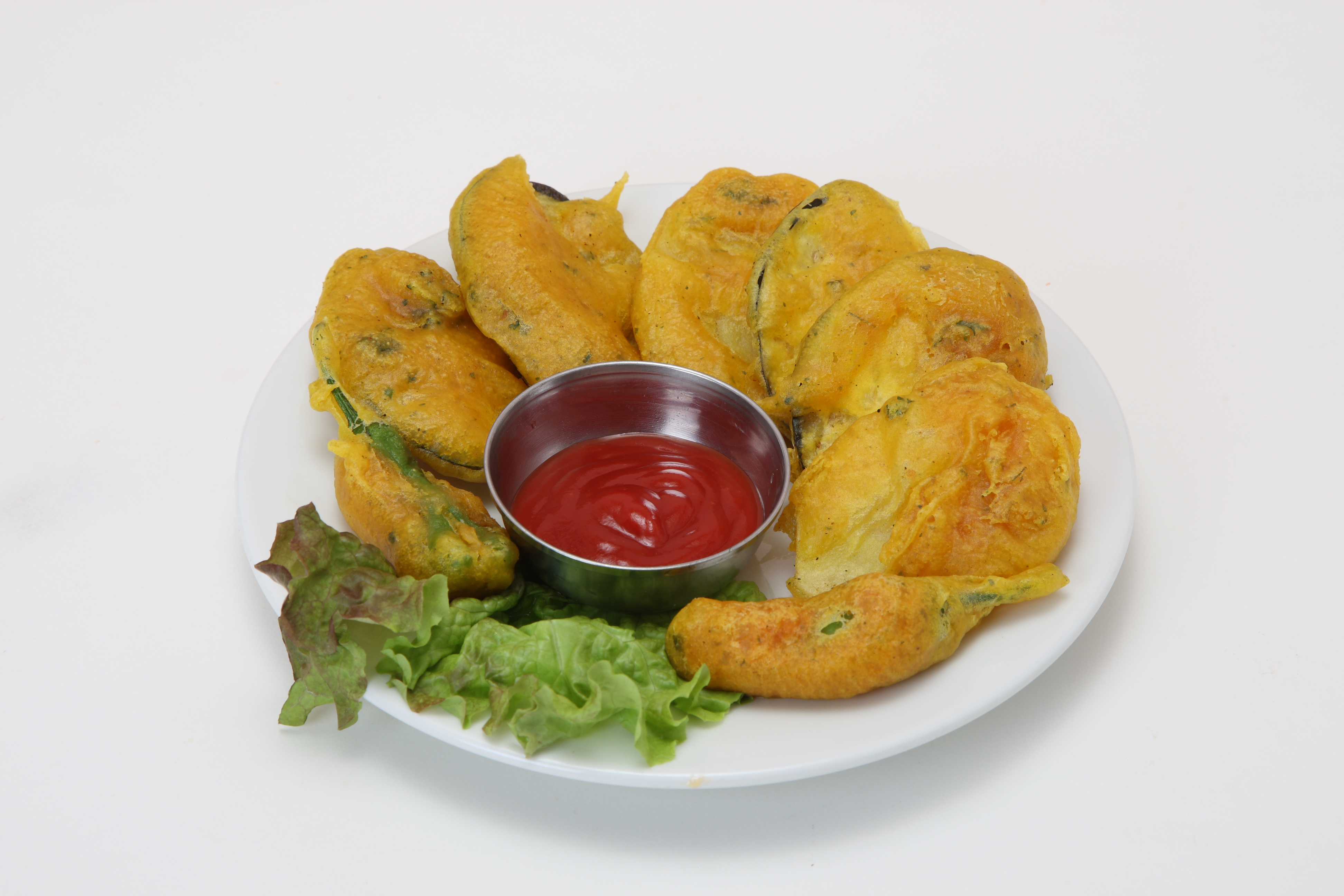 野菜パコラ